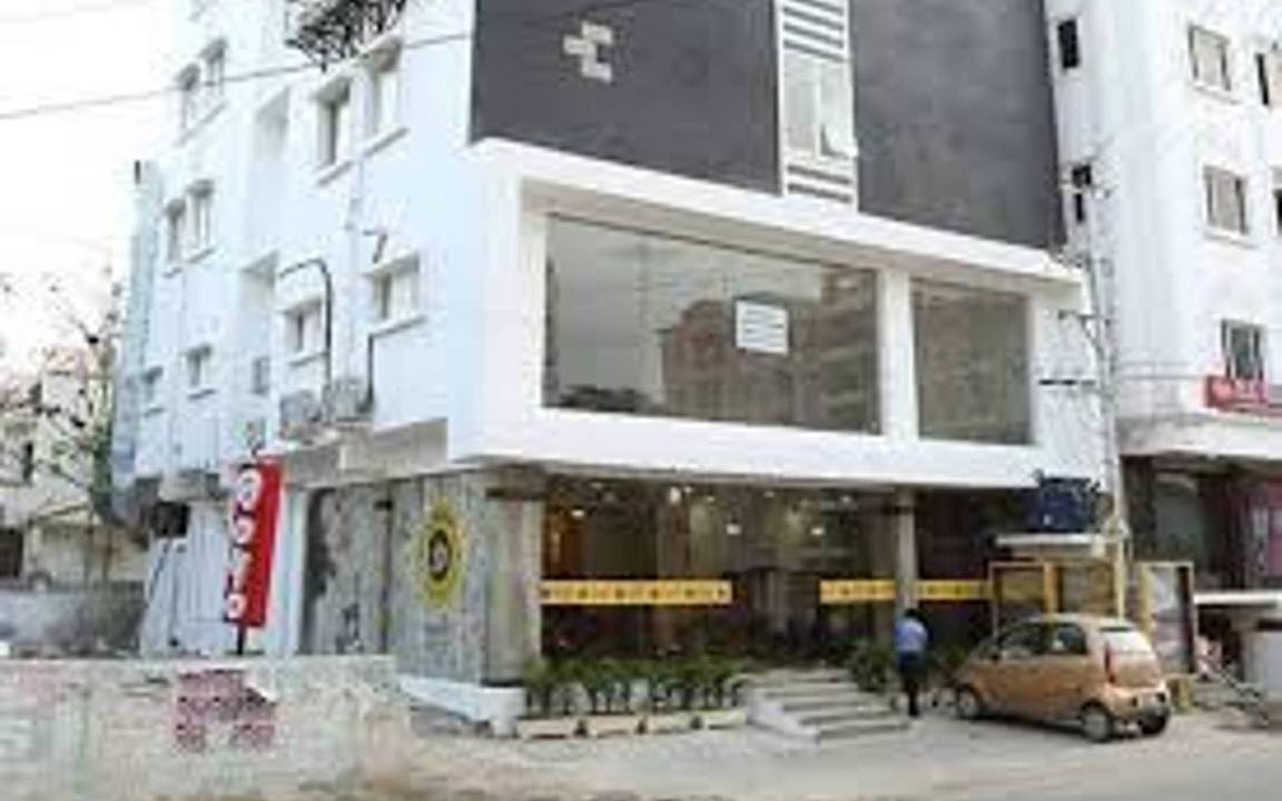 Photo of Others in HITEC City