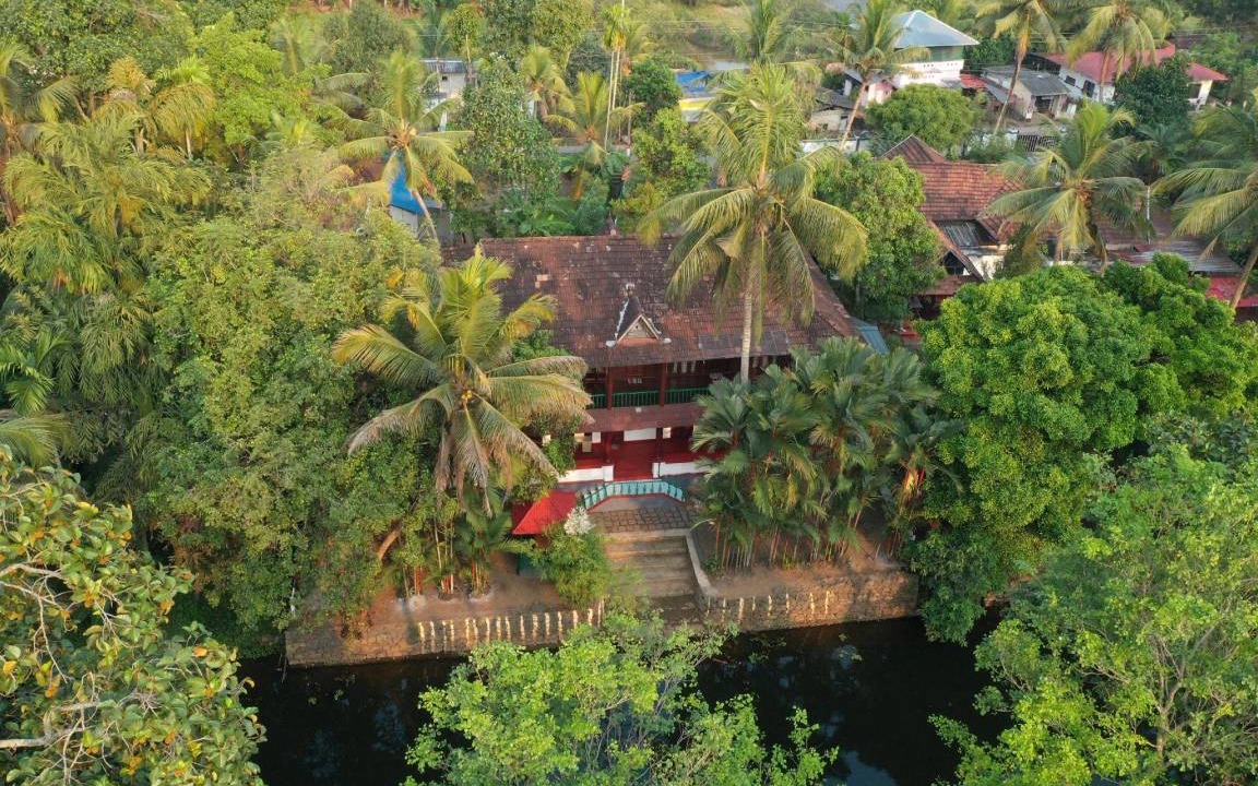 Photo of Others in Aymanam