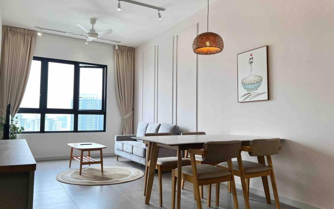 Photo of Livingroom in Kuala Lumpur