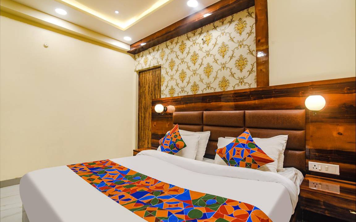 Photo of Bedroom in Danapur