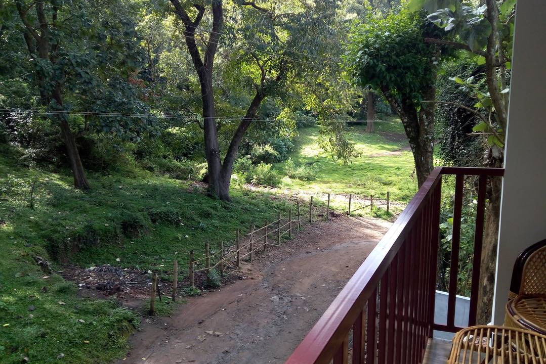 Photo of Others in Thekkady