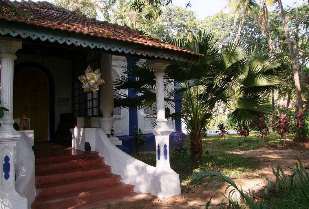 Photo of Others in Saligao