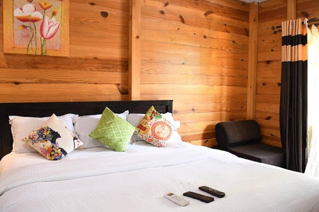 Photo of Bedroom in Cavelossim