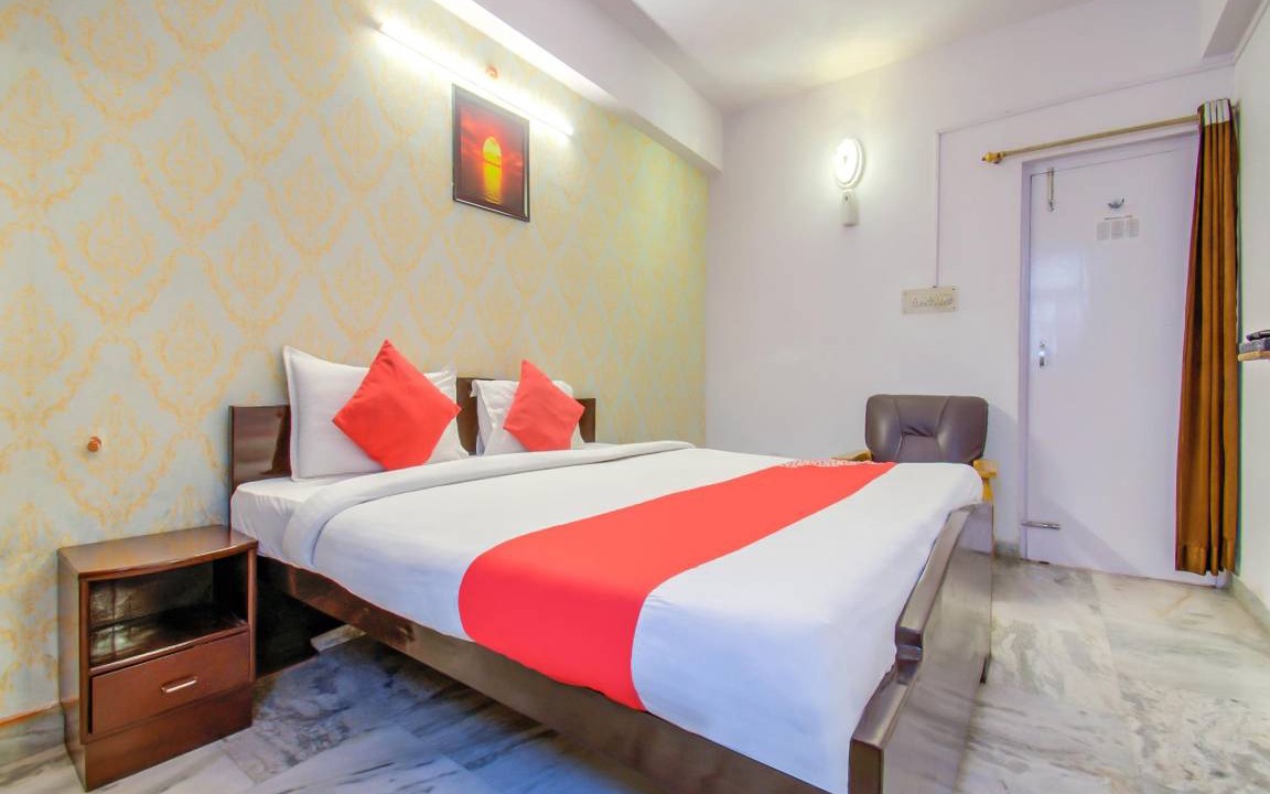 Photo of Bedroom in Patna