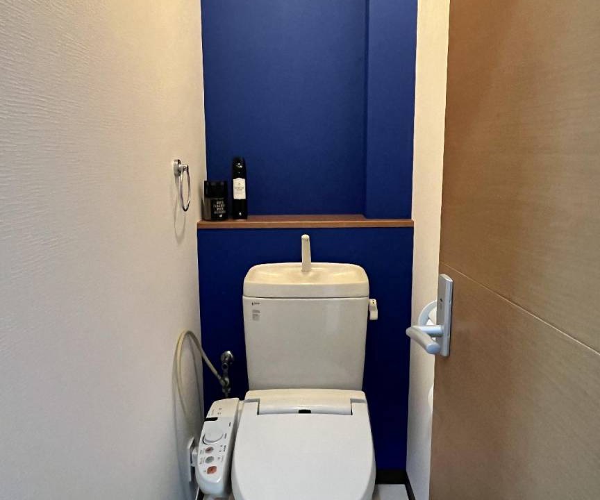 Photo of Bathroom in Minato