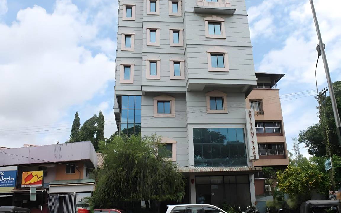 Photo of Buildings in Thampanoor