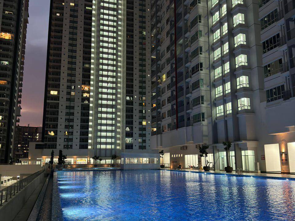 Photo of Outdoor in Salak South