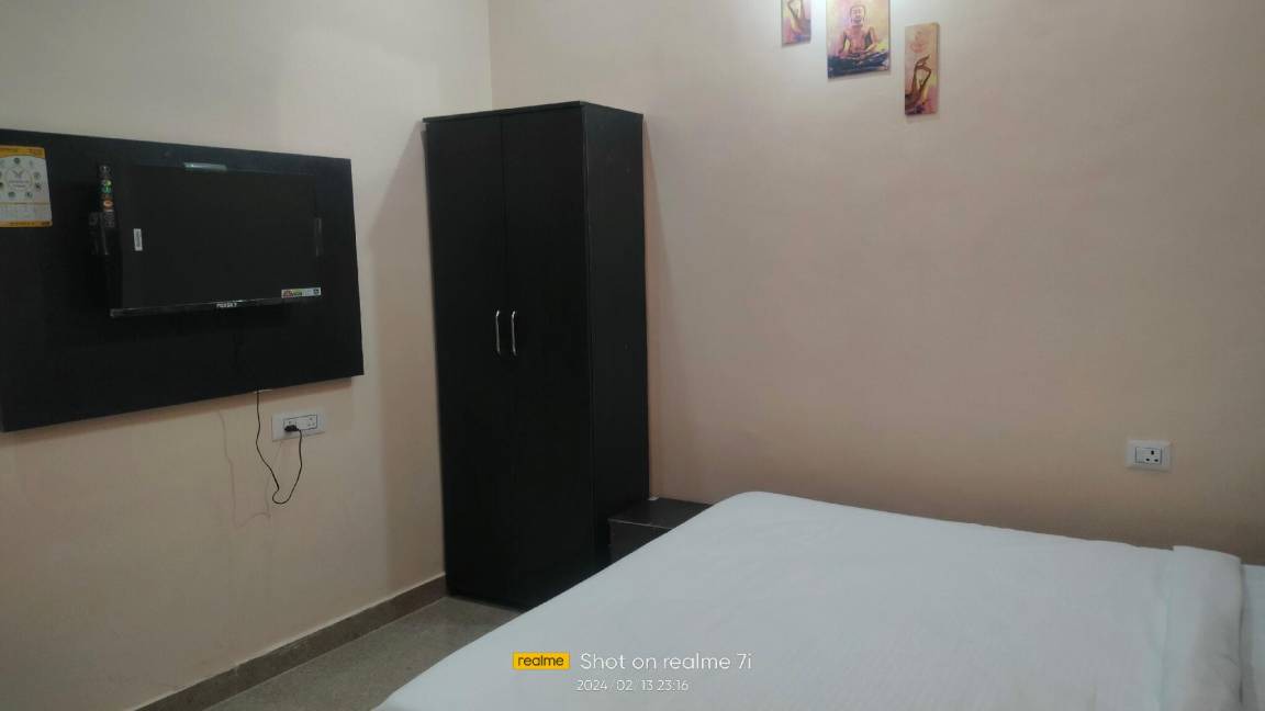 Photo of Bedroom in Varanasi