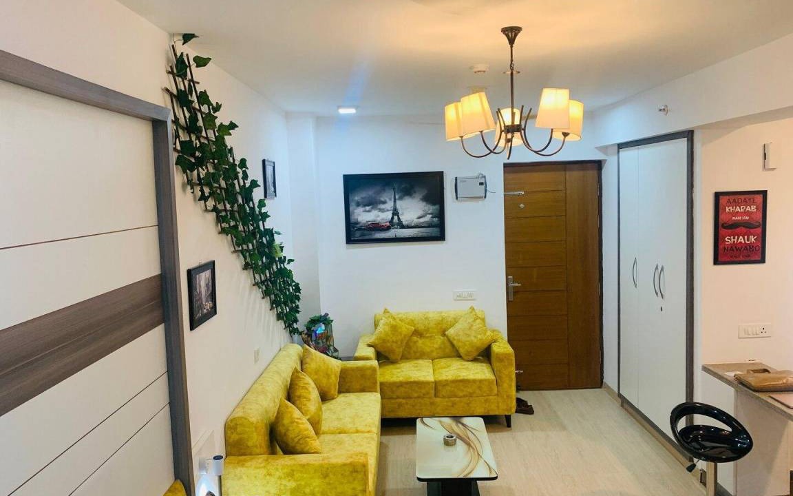 Photo of Livingroom in Noida