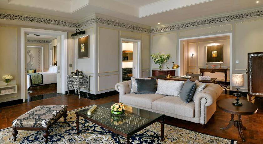 Photo of Livingroom in Udaipur