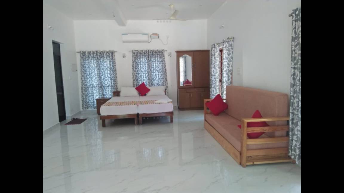 Photo of Bedroom in Kuzhuppilly