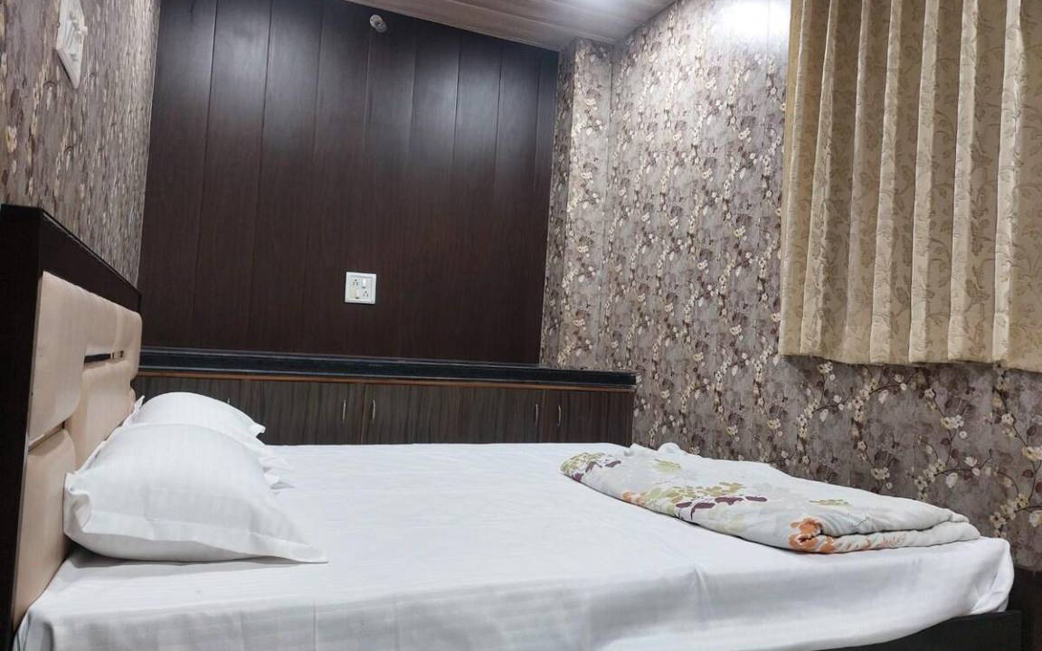 Photo of Bedroom in Lake Pichola