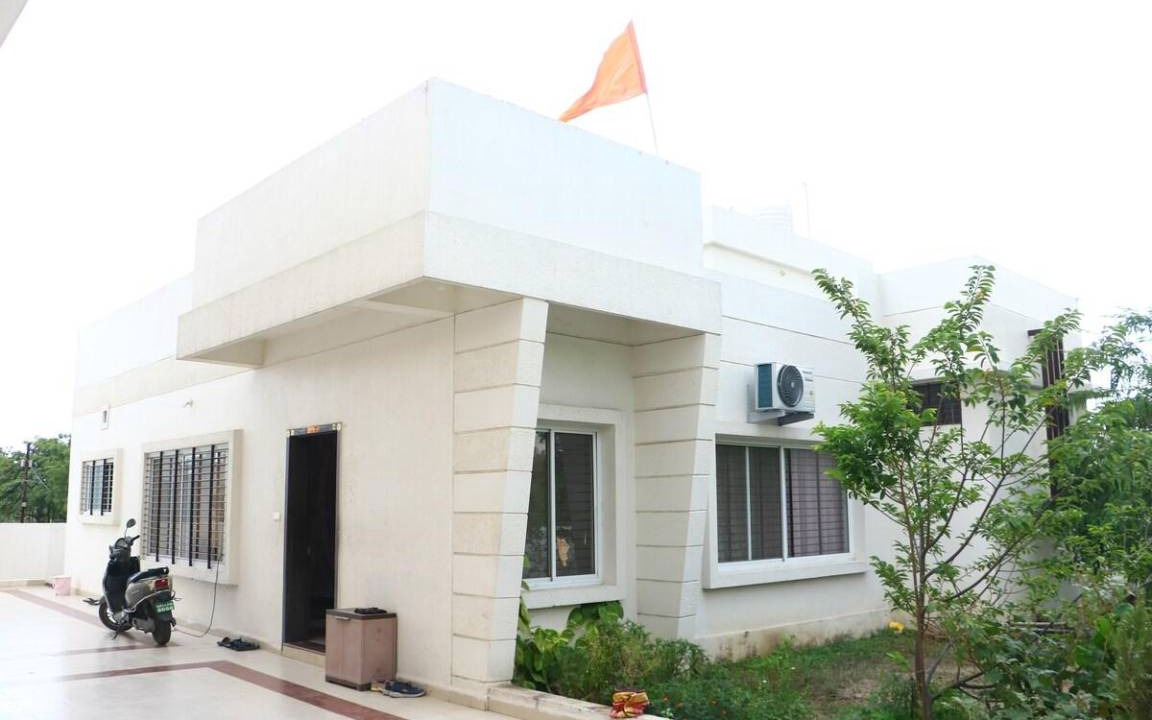 Photo of Buildings in Ujjain