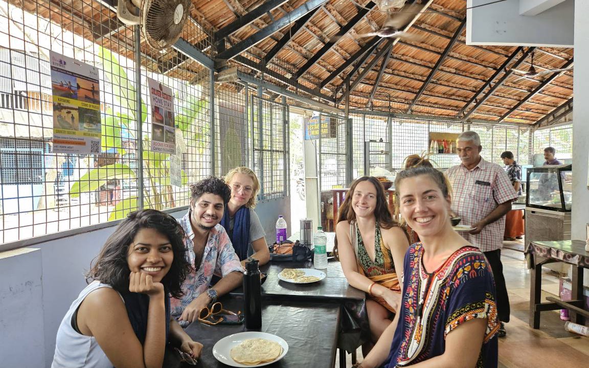 Photo of Others in Varkala