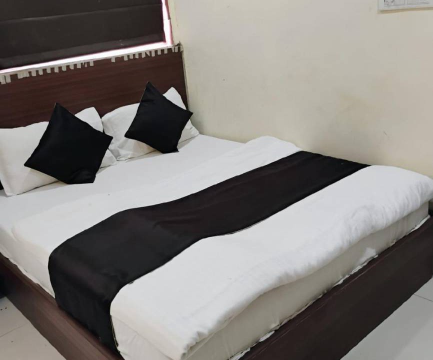 Photo of Bedroom in Amer Fort Road