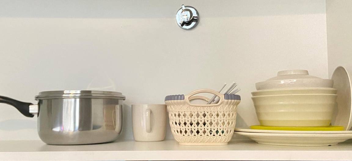 Photo of Kitchen in Cheras