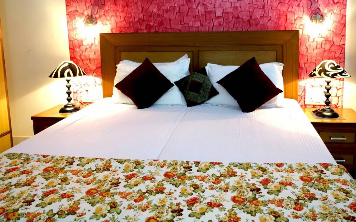 Photo of Bedroom in Saket