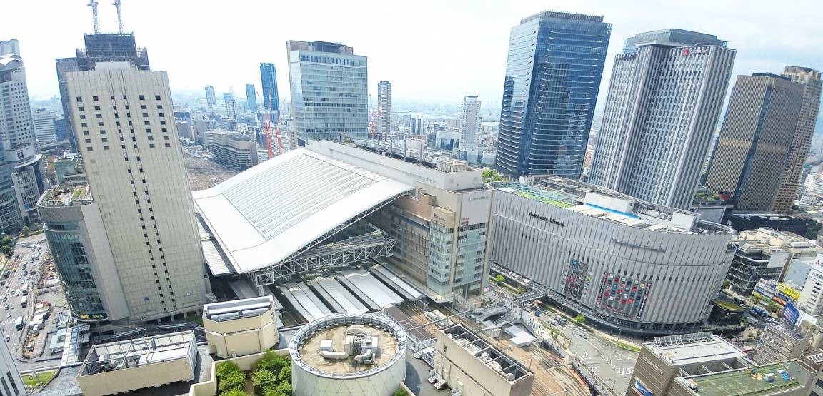 Photo of Others in Uehonmachi