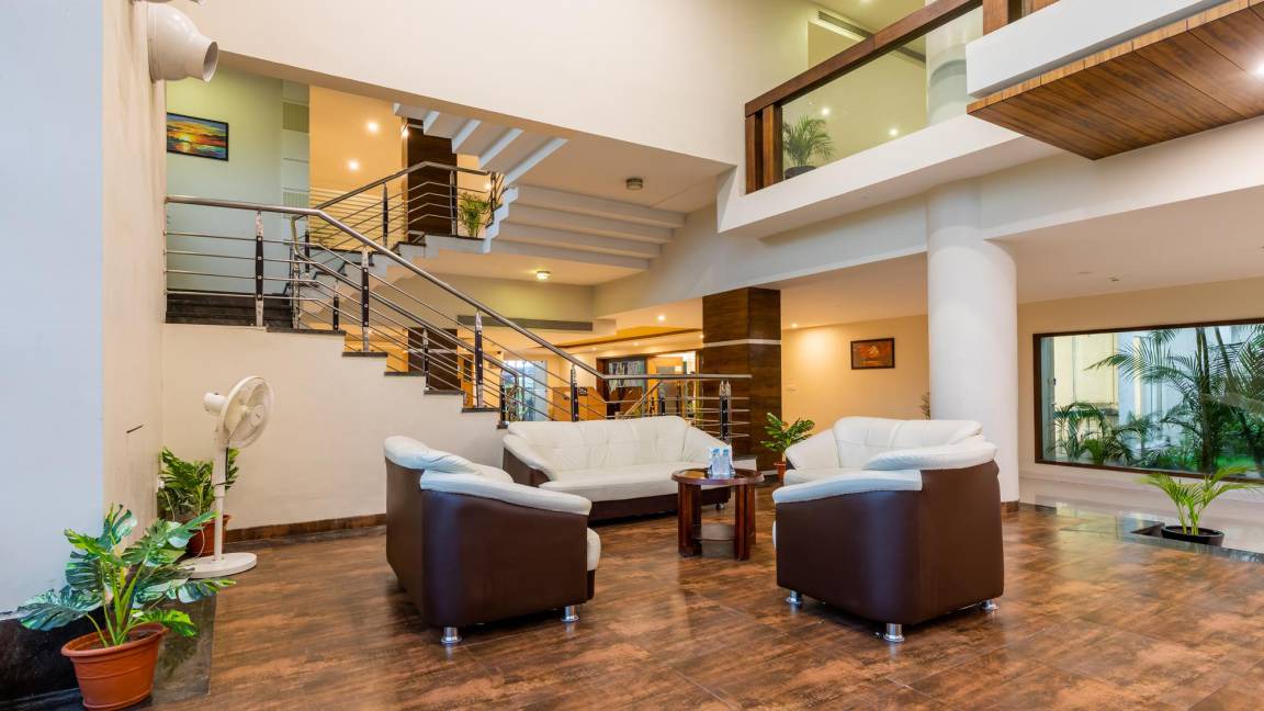 Photo of Livingroom in Sanwer