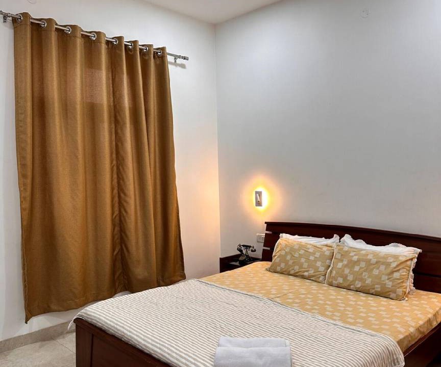Photo of Bedroom in Allahabad