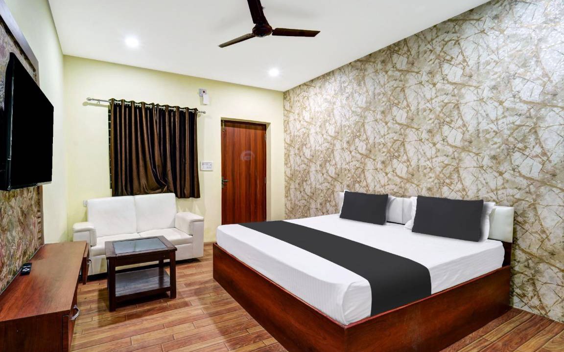 Photo of Bedroom in Dhanbad