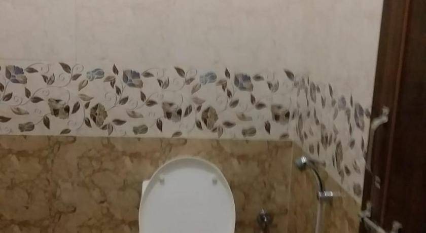 Photo of Bathroom in Chittorgarh