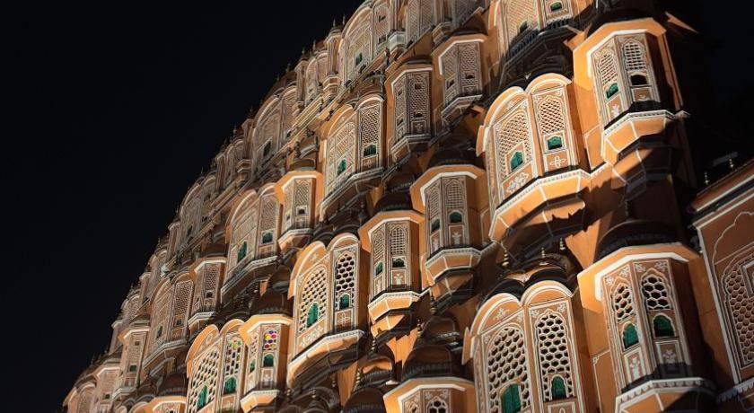 Photo of Others in Pink City