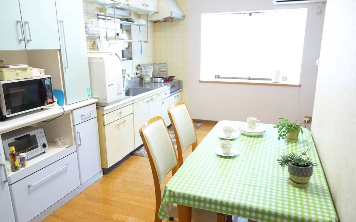 Photo of Others in Higashisumiyoshi-ku