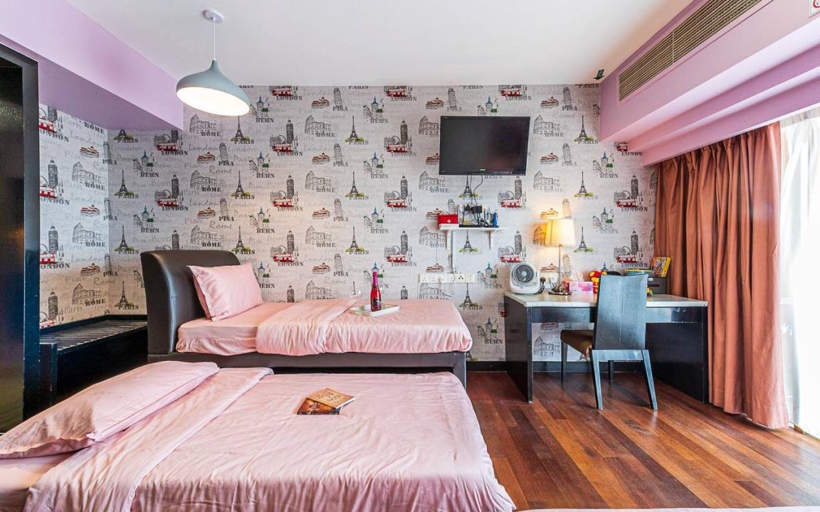Photo of Bedroom in Bandar Sunway
