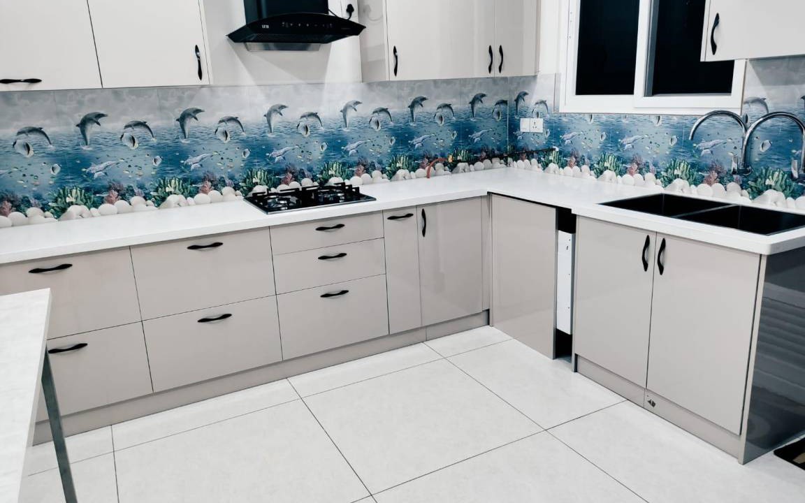 Photo of Kitchen in Serilingampally