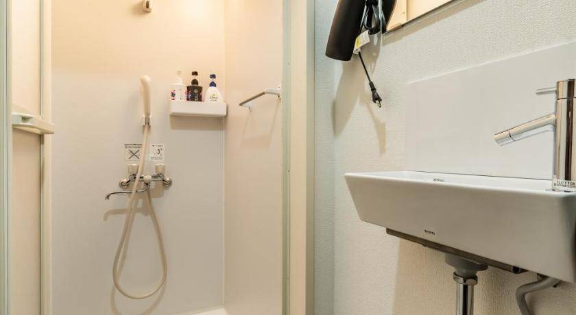Photo of Bathroom in Horikiri
