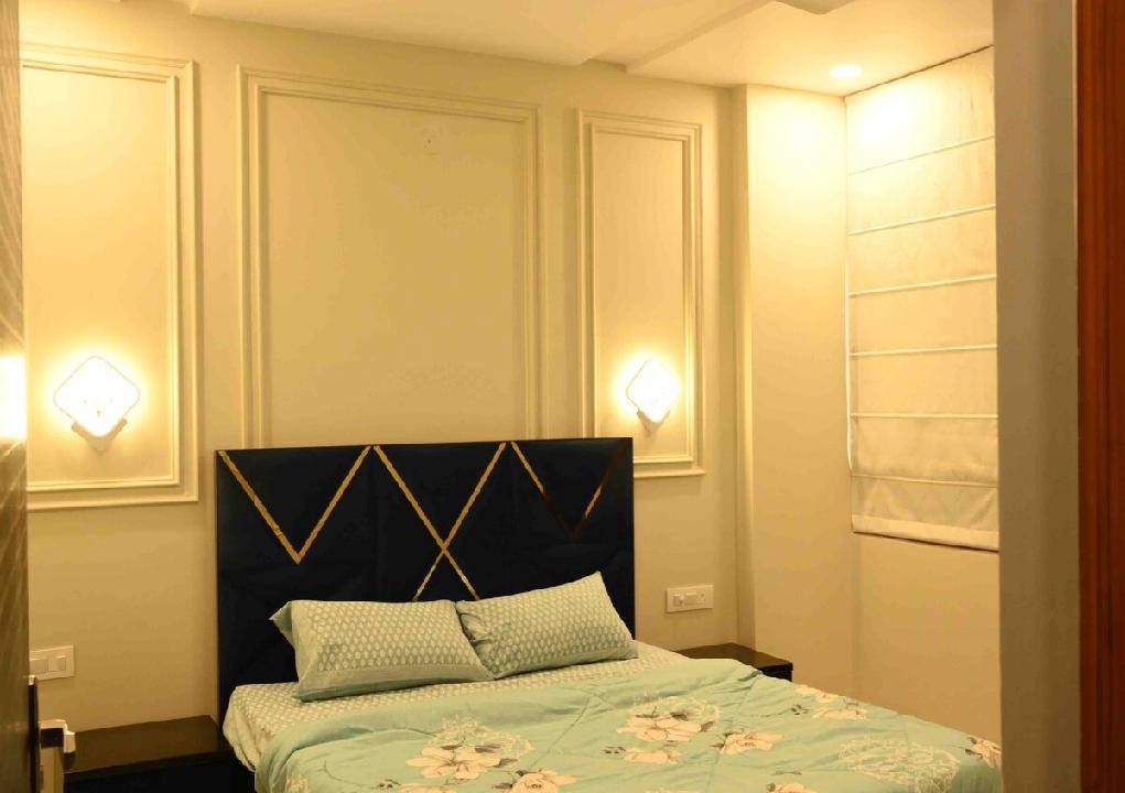 Photo of Bedroom in Jaipur
