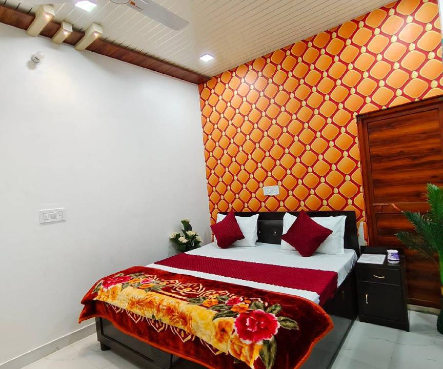 Photo of Bedroom in Ayodhya