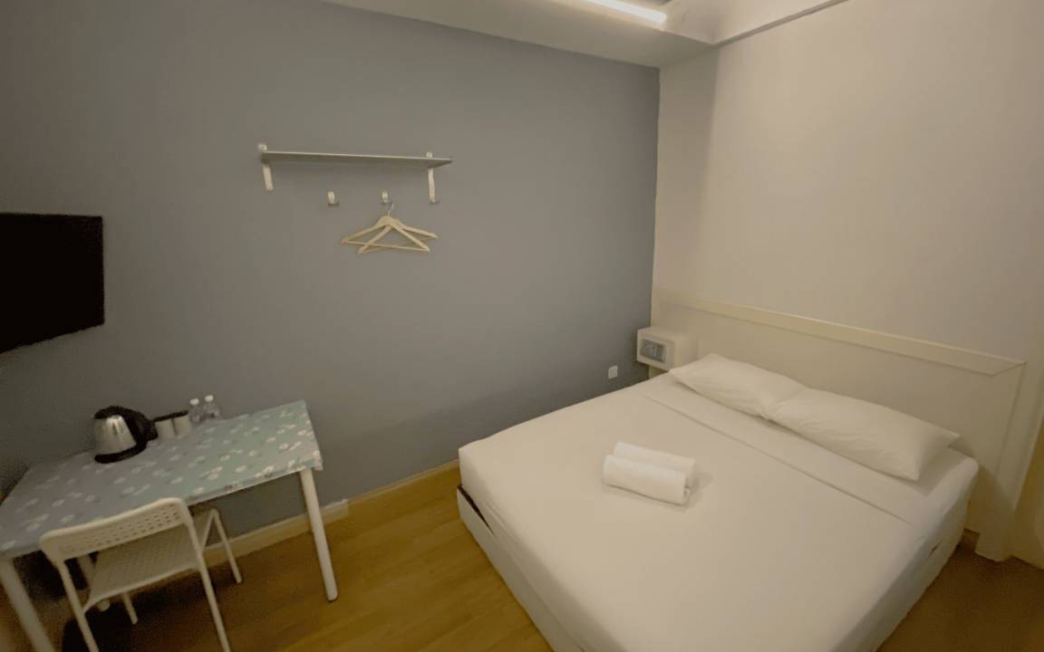 Photo of Bedroom in Bukit Bintang