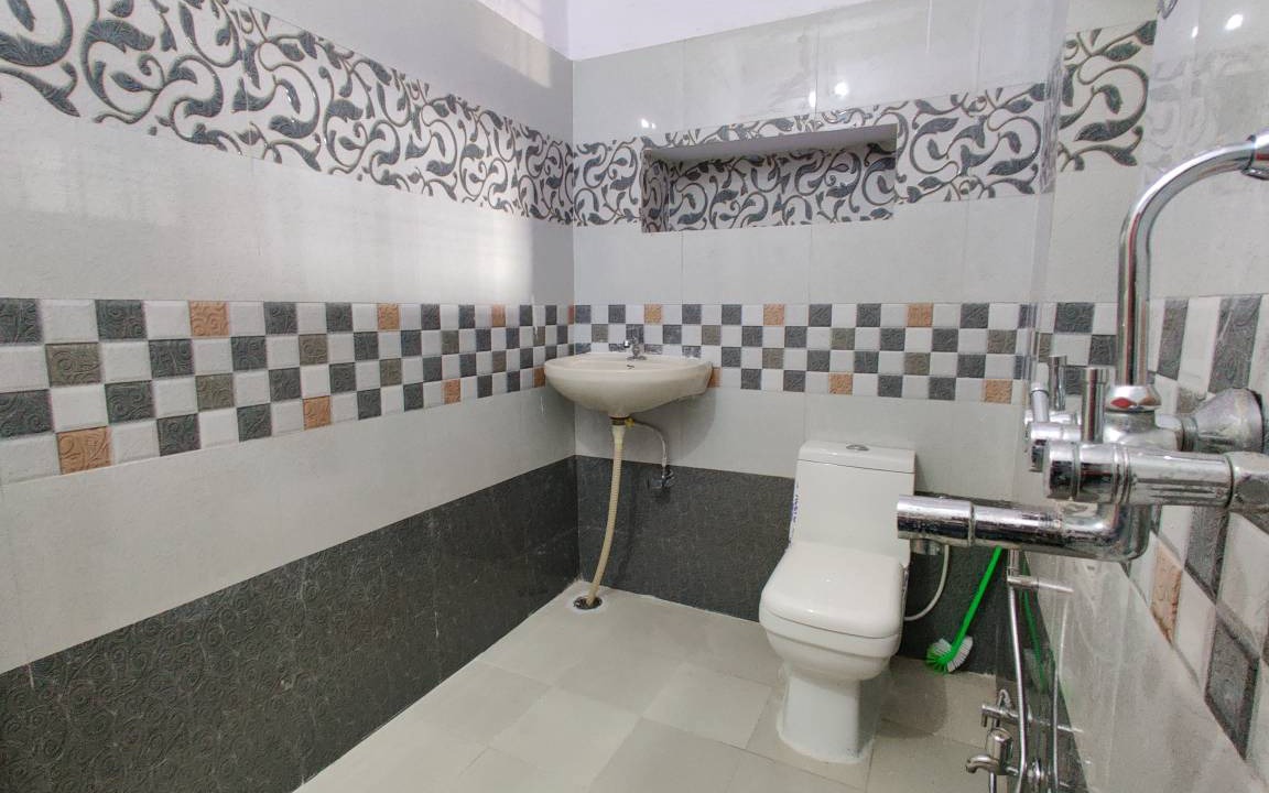 Photo of Bathroom in Udaipur District