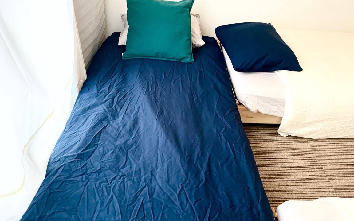 Photo of Bedroom in Sumiyoshi