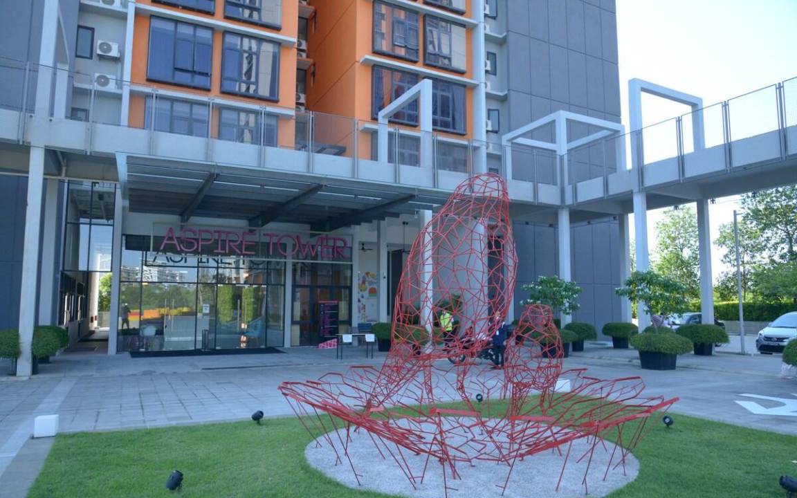 Photo of Others in Cyberjaya