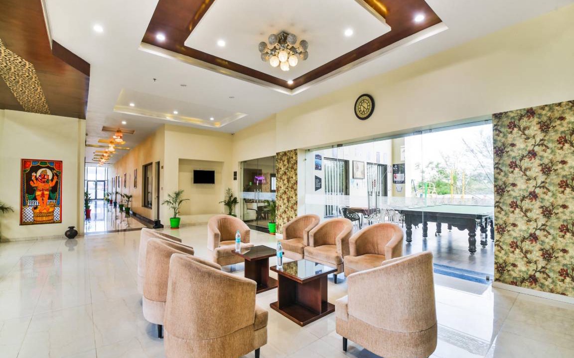 Photo of Livingroom in Chittorgarh