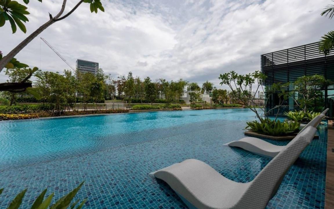 Photo of Outdoor in Bandar Sunway