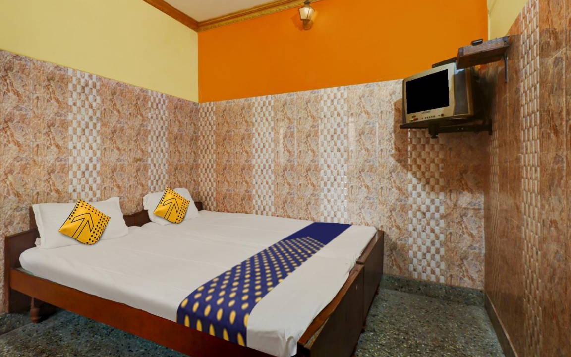 Photo of Bedroom in Kamalapur