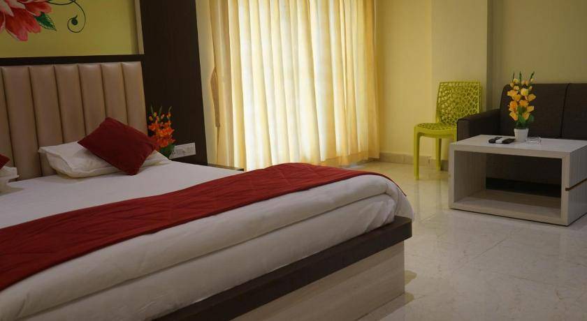 Photo of Bedroom in New Digha