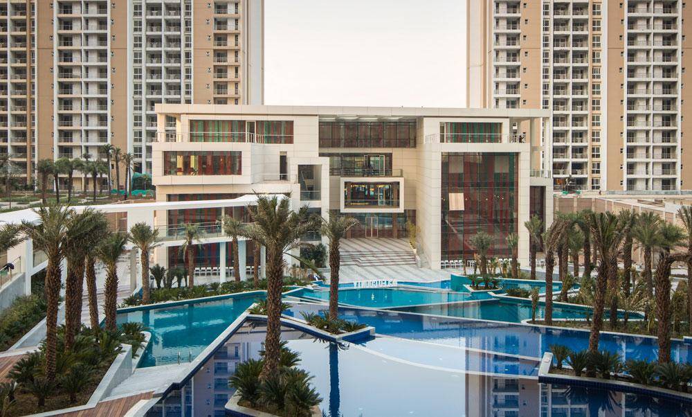 Photo of Outdoor in Noida