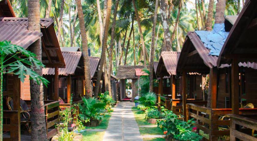 Photo of Others in Palolem