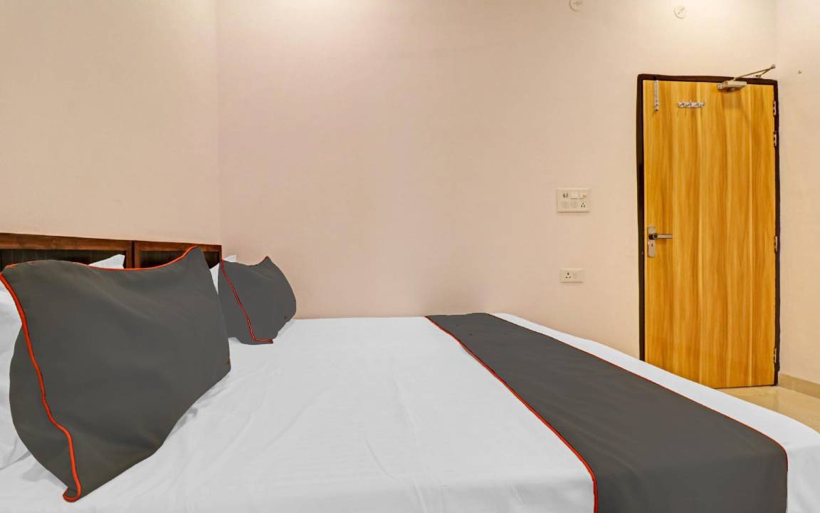Photo of Bedroom in Pashim Vihar