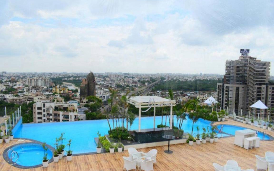 Photo of Outdoor in Shyam Nagar