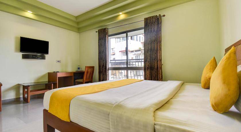Photo of Bedroom in Kochi