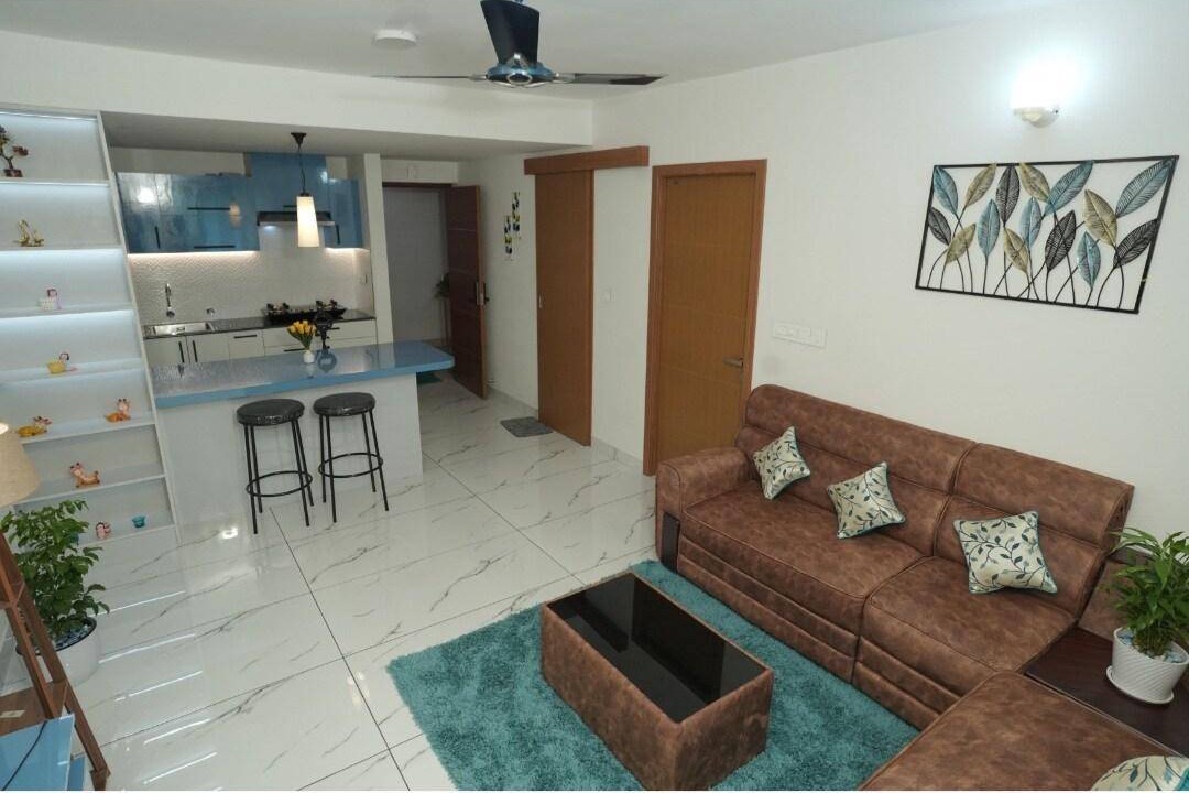 Photo of Livingroom in Palayam