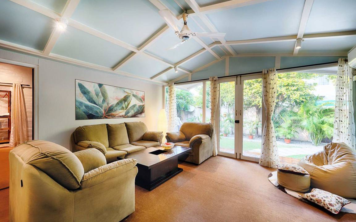 Photo of Livingroom in Varanasi