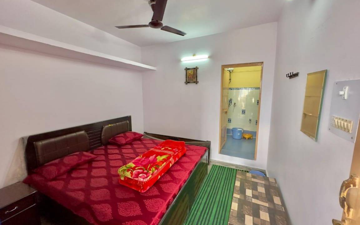 Photo of Bedroom in Guptkashi