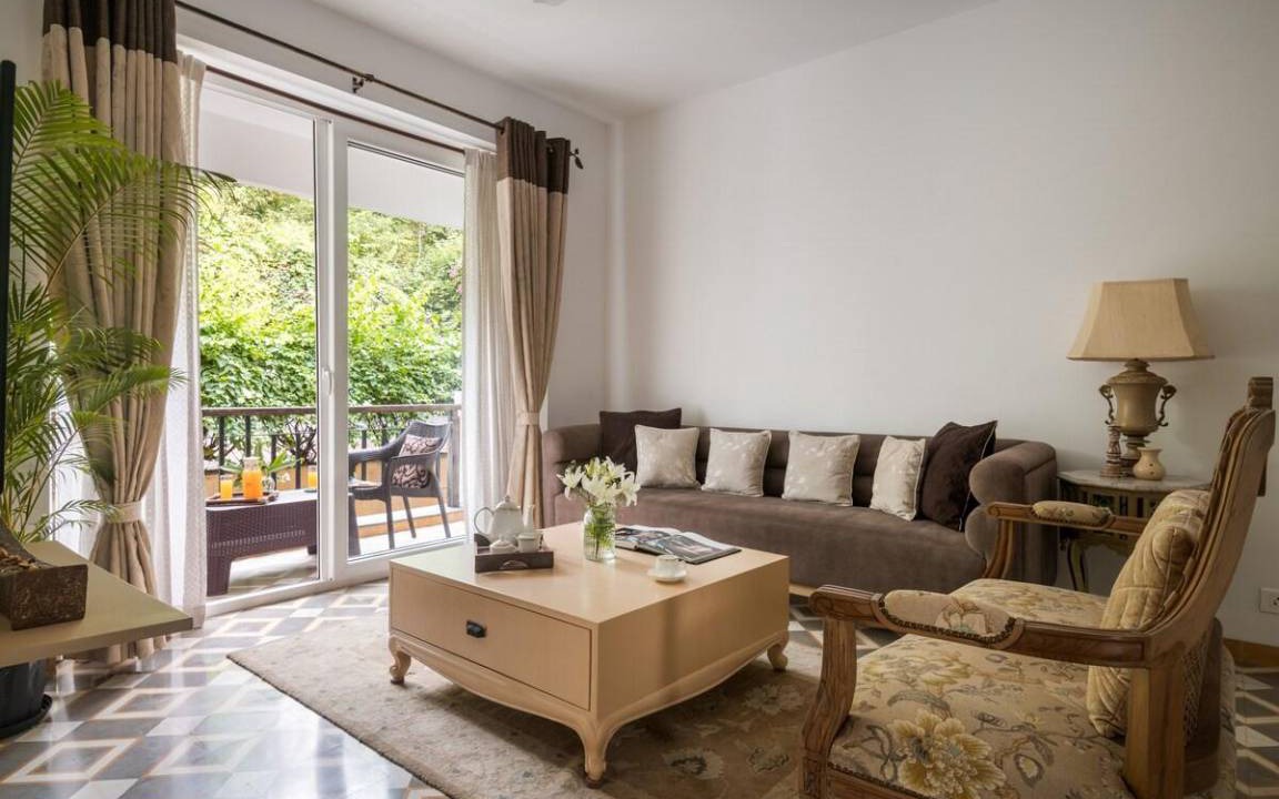 Photo of Livingroom in Reis Magos